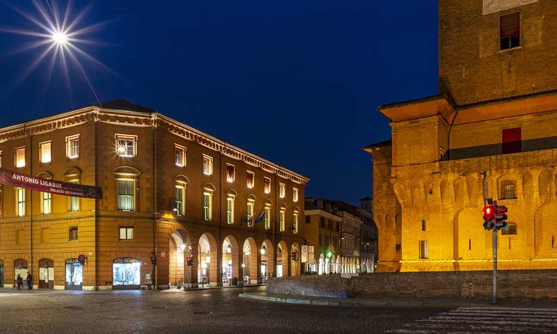 Ferrara Day Teatro Comunale