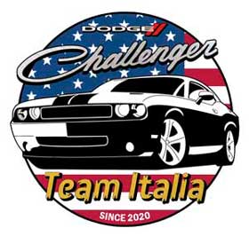 Challenger Team Italia