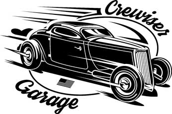Crewiser Garage