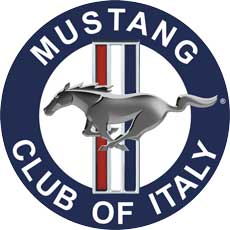 Mustang Club Italia