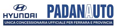 Padanauto Ferrara