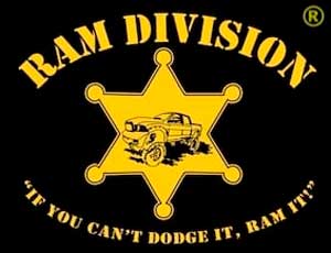 RAM Division US Cars