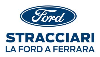 Stracciari Ford Ferrara