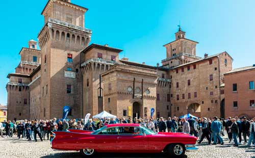 Ferrara Day Cadillac