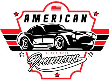 American Dreamcars