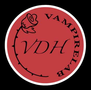 Vampire Lab