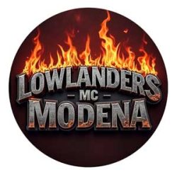 Low Landers MC Modena