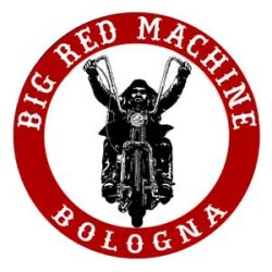 Hells Angels Bologna