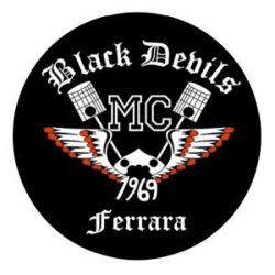 Black Devils MC Ferrara
