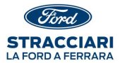 Stracciari Ford Ferrara