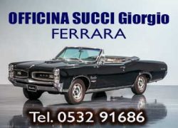 Officina Succi Ferrara